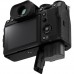 FUJIFILM X-T5 Mirrorless Camera (Black)